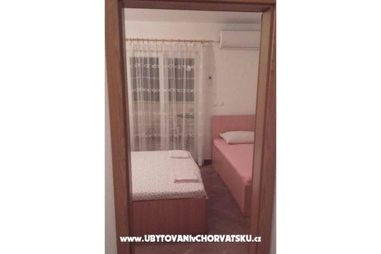 Apartmaji Žarko &amp; Ana Klinac – foto 11