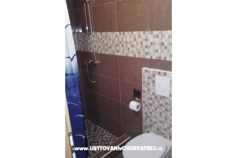 Apartmaji Žarko &amp; Ana Klinac – foto 12