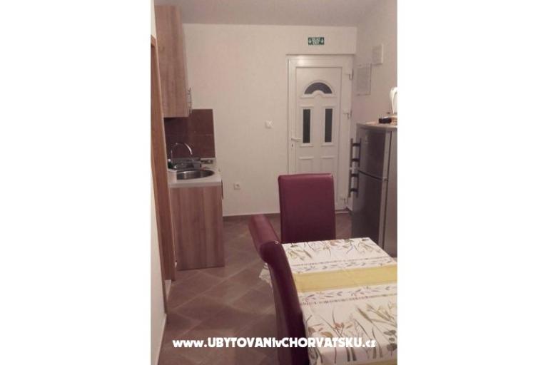 Apartmaji Žarko &amp; Ana Klinac – foto 13