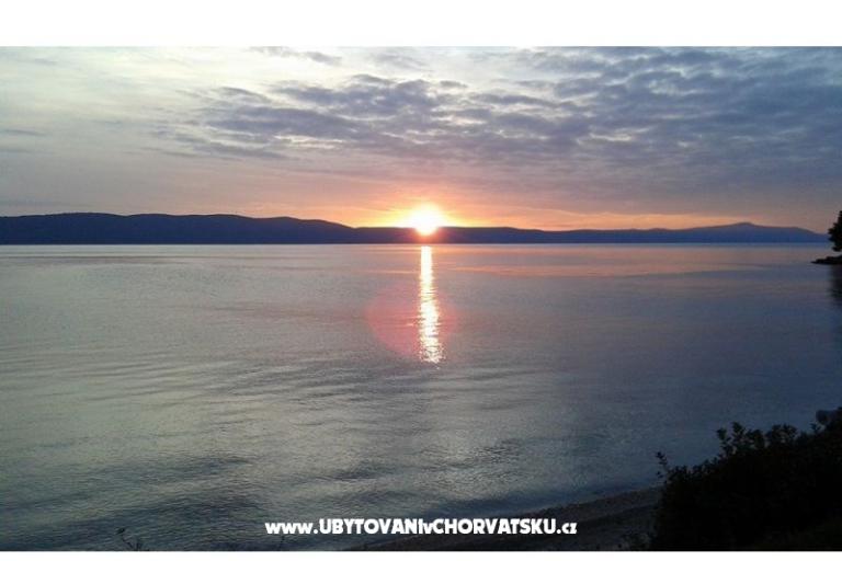 Apartmaji Žarko &amp; Ana Klinac – foto 16