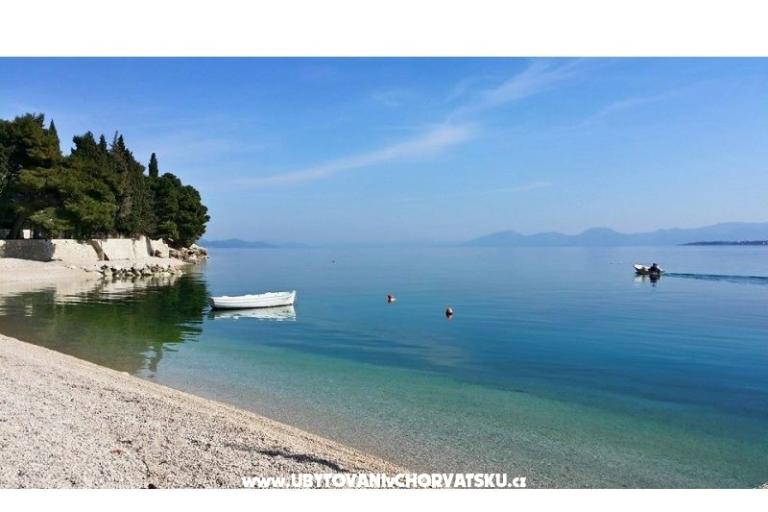 Apartmaji Žarko &amp; Ana Klinac – foto 17