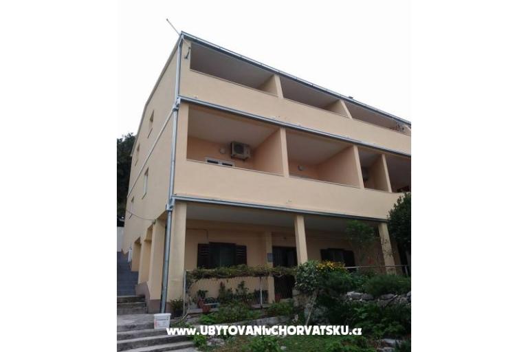 Apartmaji Žarko &amp; Ana Klinac – foto 2