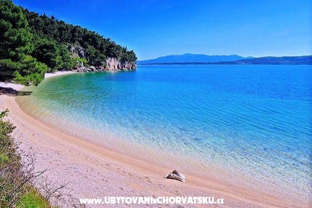 Apartmaji Žarko &amp; Ana Klinac – foto 3