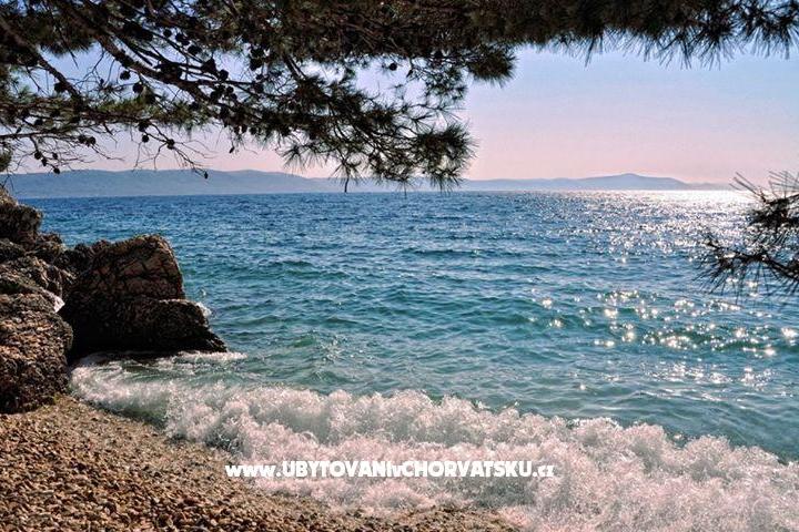 Apartmaji Žarko &amp; Ana Klinac – foto 4