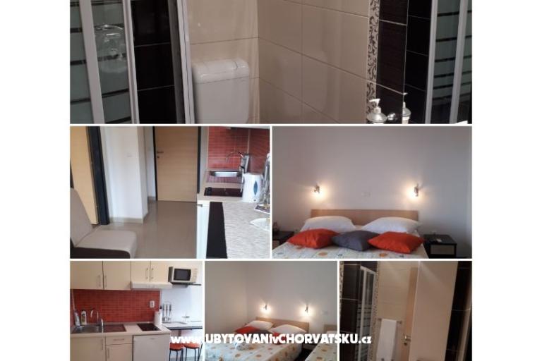 Apartmaji Živogošće-Blato Dems – foto 11