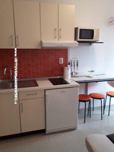 Apartmaji Živogošće-Blato Dems – foto 12