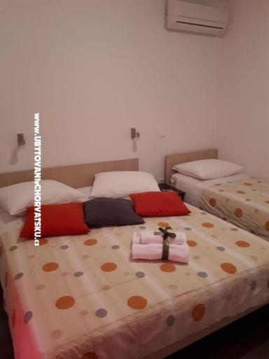 Apartmaji Živogošće-Blato Dems – foto 13