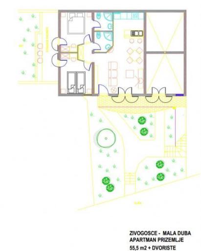 Apartmaji ELI – foto 10