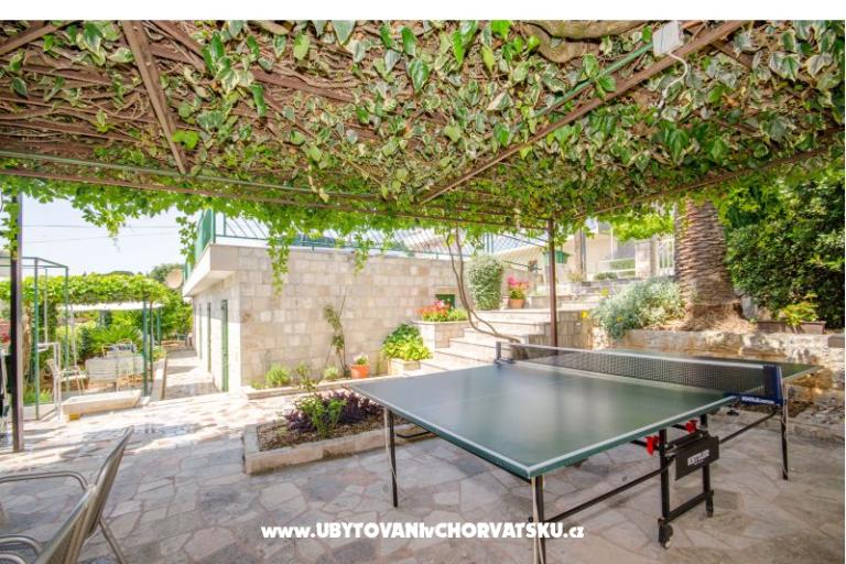 Apartmaji Smiljana – foto 13