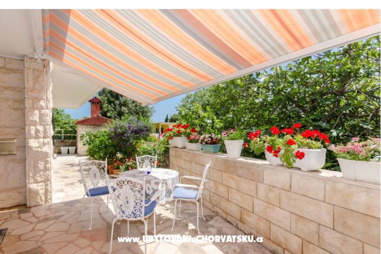 Apartmaji Smiljana – foto 14