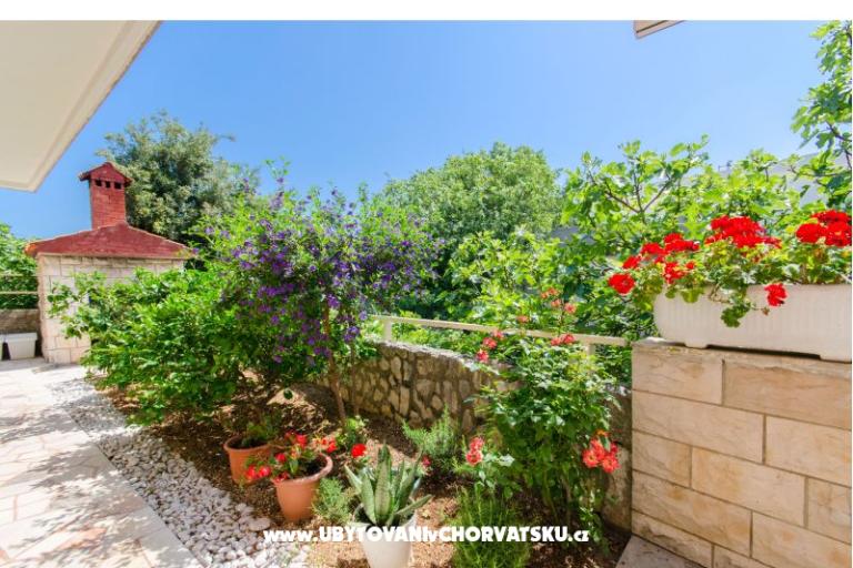 Apartmaji Smiljana – foto 15