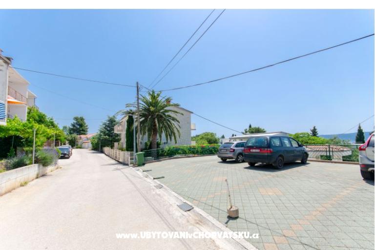 Apartmaji Smiljana – foto 2