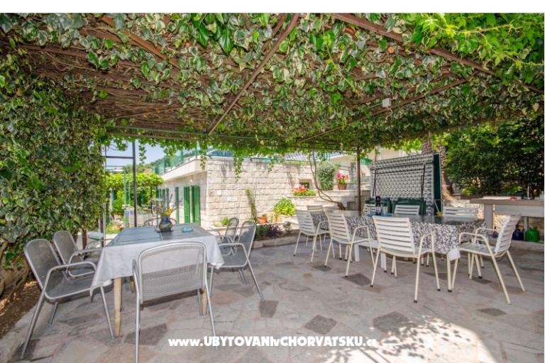 Apartmaji Smiljana – foto 4
