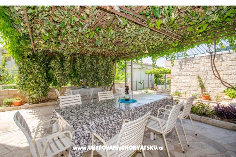 Apartmaji Smiljana – foto 5