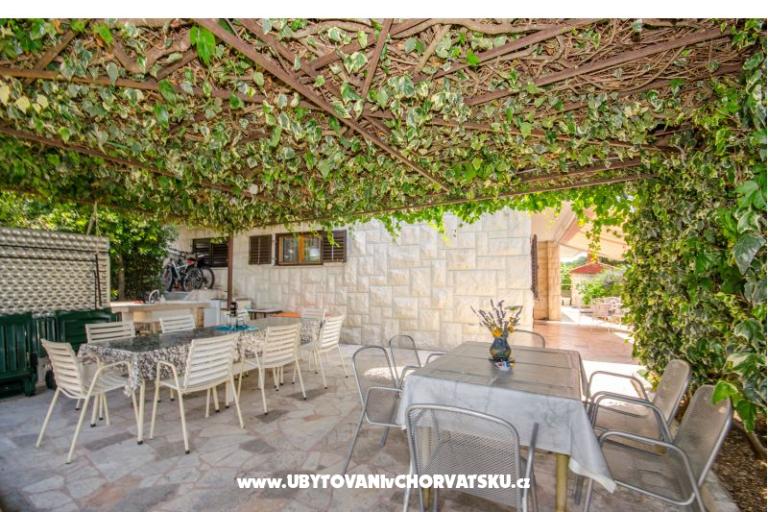 Apartmaji Smiljana – foto 7