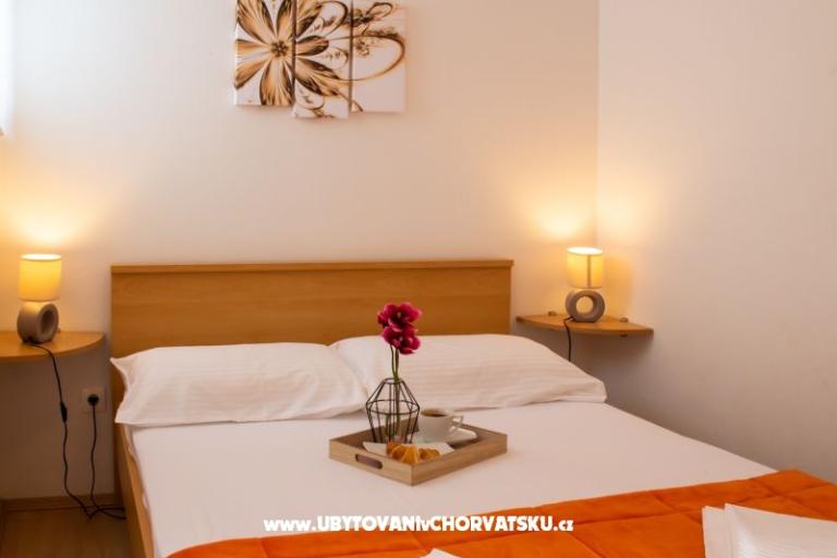Apartmaji u dvou palem – foto 11