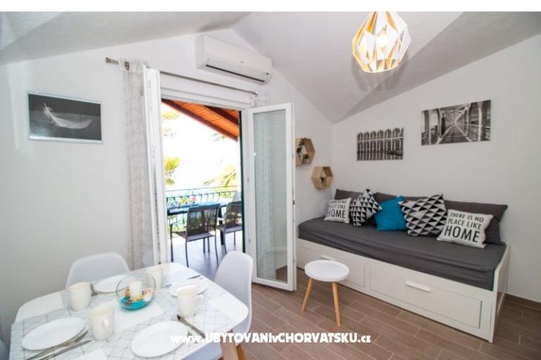 Apartmaji u dvou palem – foto 14
