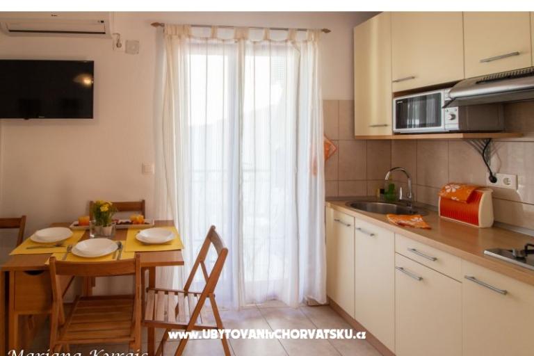Apartmaji u dvou palem – foto 15