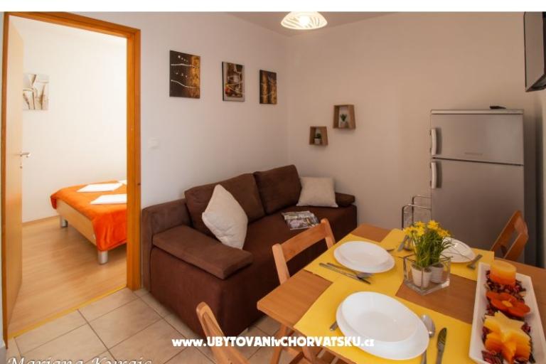 Apartmaji u dvou palem – foto 16