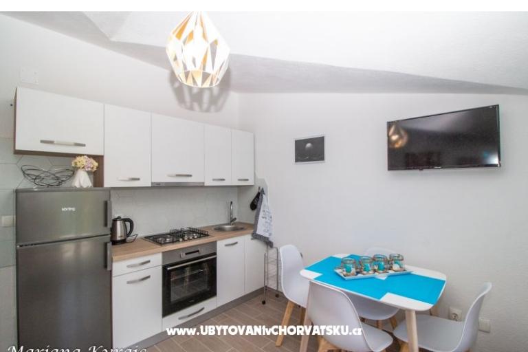 Apartmaji u dvou palem – foto 17