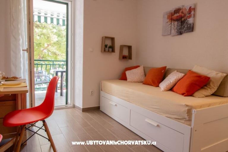 Apartmaji u dvou palem – foto 18