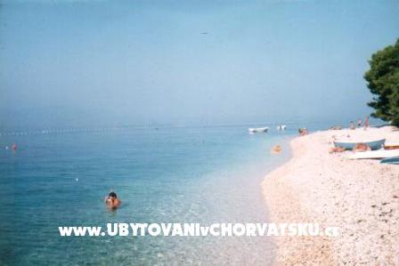 Apartmaji u dvou palem – foto 2