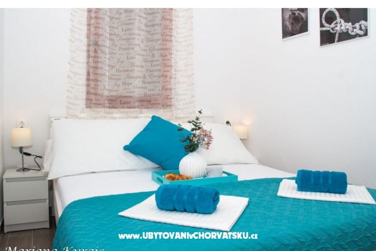 Apartmaji u dvou palem – foto 6