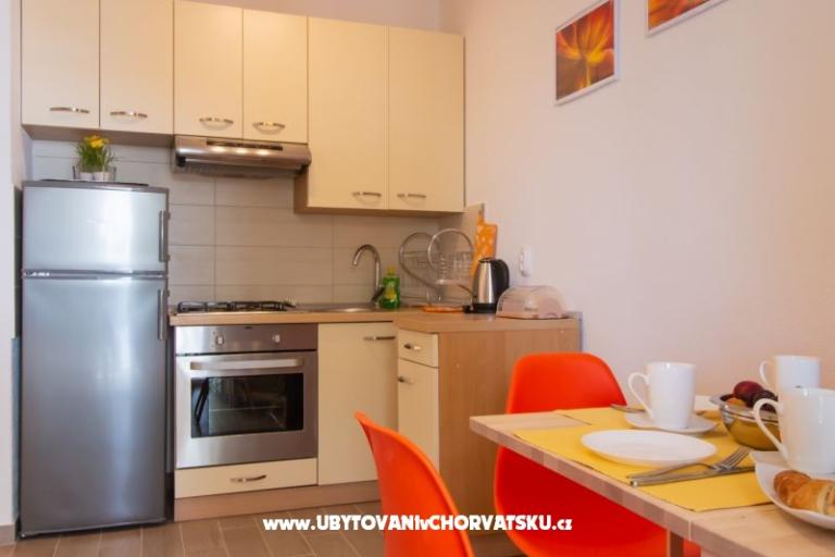 Apartmaji u dvou palem – foto 8