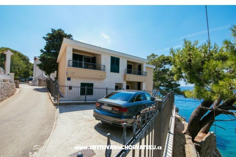 Apartmaji Vista Mare – foto 11