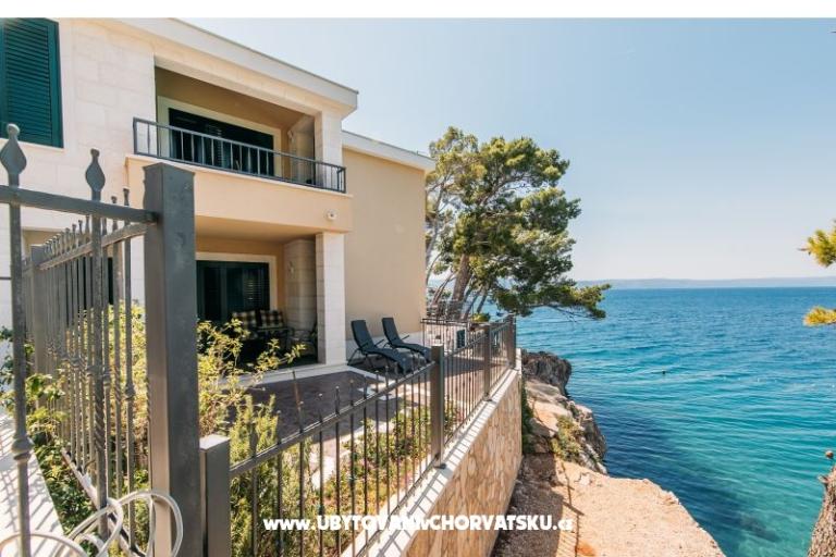 Apartmaji Vista Mare – foto 12