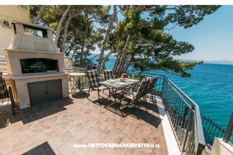 Apartmaji Vista Mare – foto 13