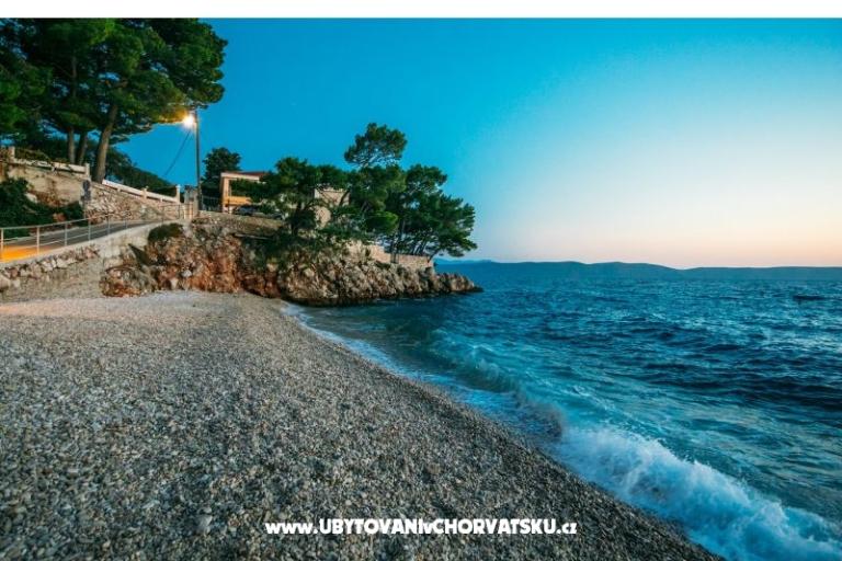 Apartmaji Vista Mare – foto 16