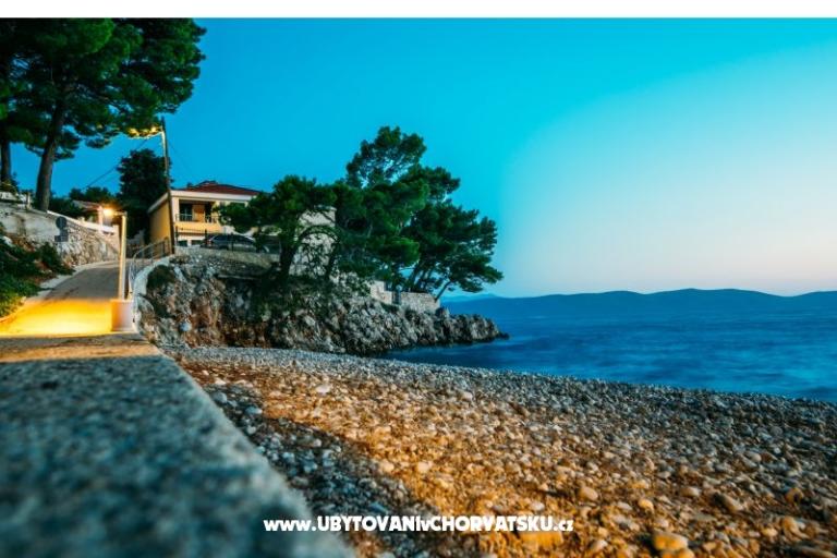 Apartmaji Vista Mare – foto 17