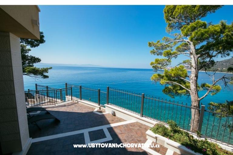 Apartmaji Vista Mare – foto 2