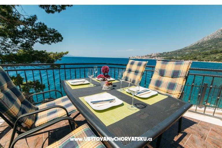 Apartmaji Vista Mare – foto 3