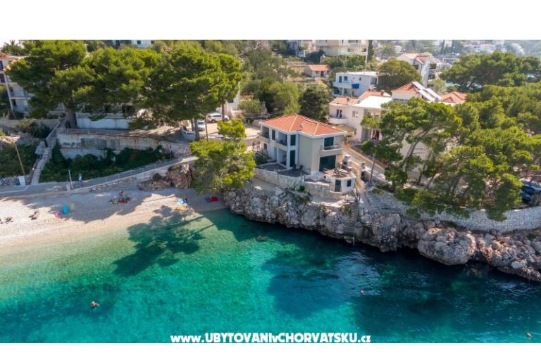 Apartmaji Vista Mare – foto 4