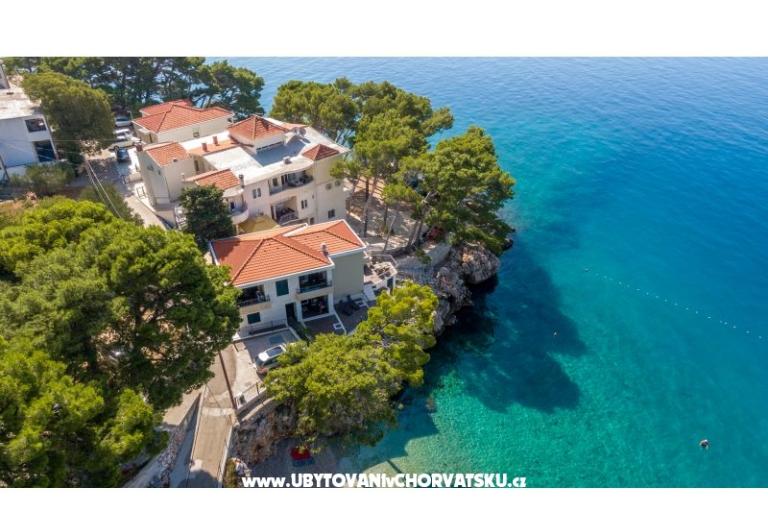 Apartmaji Vista Mare – foto 5