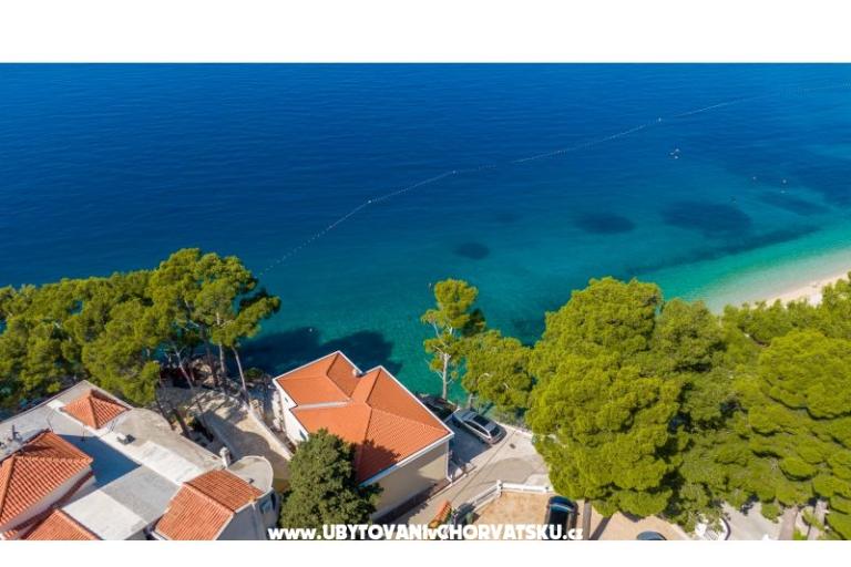 Apartmaji Vista Mare – foto 6
