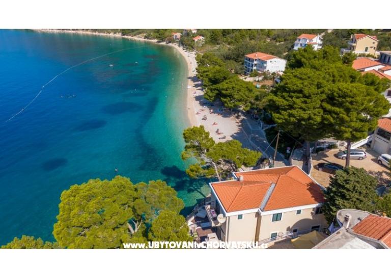 Apartmaji Vista Mare – foto 7