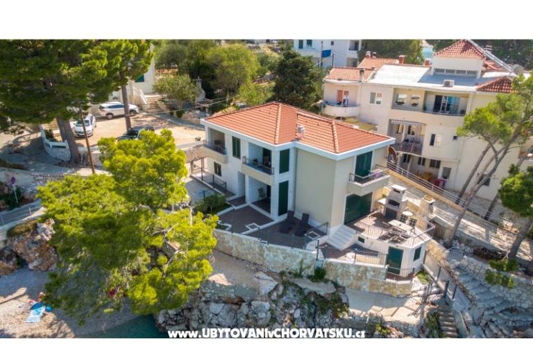 Apartmaji Vista Mare – foto 8