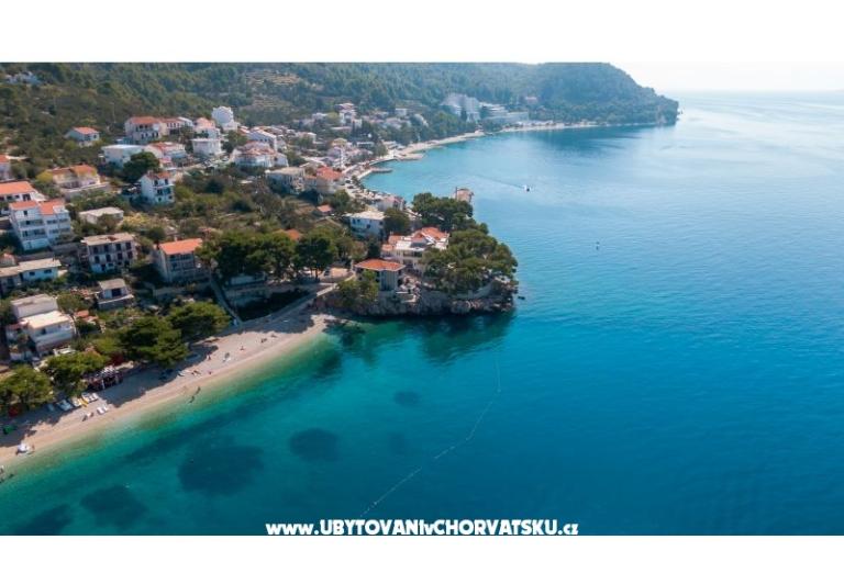 Apartmaji Vista Mare – foto 9