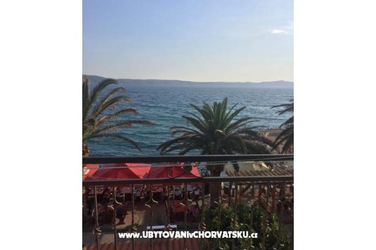 Apartmaji Lile  – foto 12
