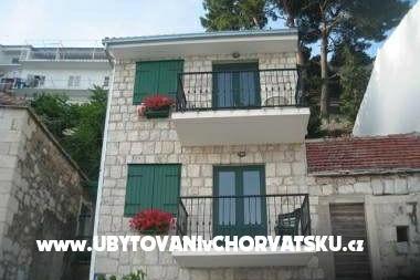 Apartmaji Lile  – foto 14