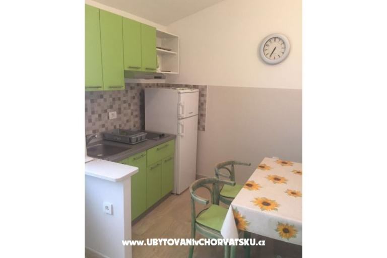 Apartmaji Lile  – foto 17