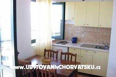 Apartmaji Lile  – foto 8