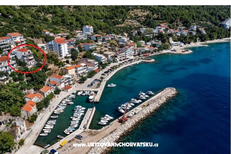 Apartmaji Luka – foto 3