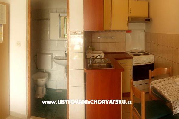 Apartmaji Martina – foto 5