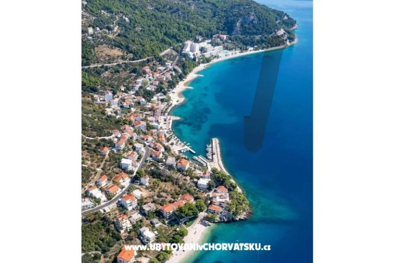Apartmaji Živogošće – foto 10