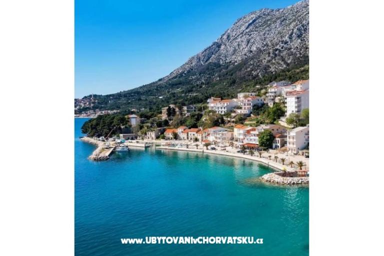 Apartmaji Živogošće – foto 11