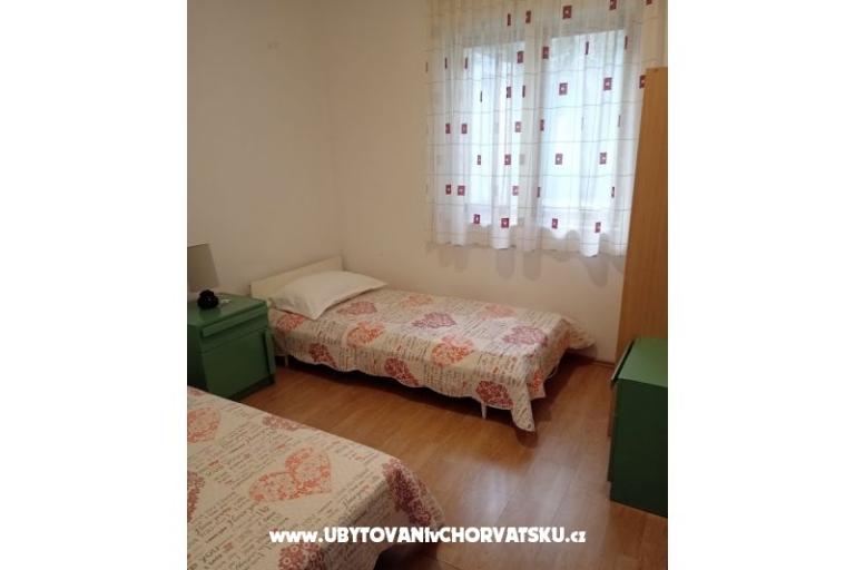 Apartmaji Živogošće – foto 14